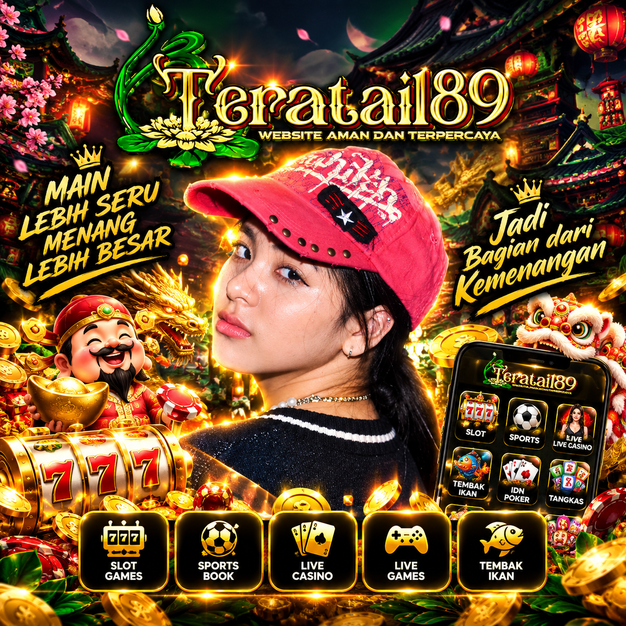 Promo Banner